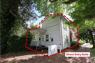 101 Farnsworth Ave, Bordentown, NJ to rent Building Photo- Image 1 of 8