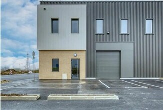 More details for Light Industrial for Sale