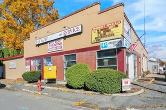 200 N Delaware Ave, Minersville, PA for sale Building Photo- Image 1 of 1