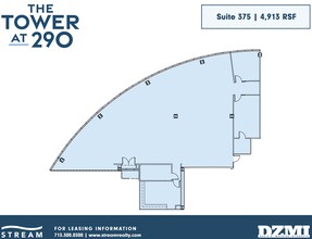 13430 Northwest Fwy, Houston, TX for rent Floor Plan- Image 1 of 1