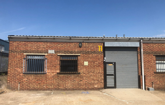 More details for New Lydenburg St, London - Industrial for Rent