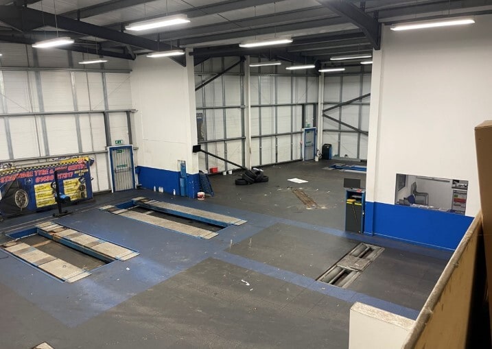 Gunnels Wood Rd, Stevenage to rent Interior Photo- Image 1 of 1