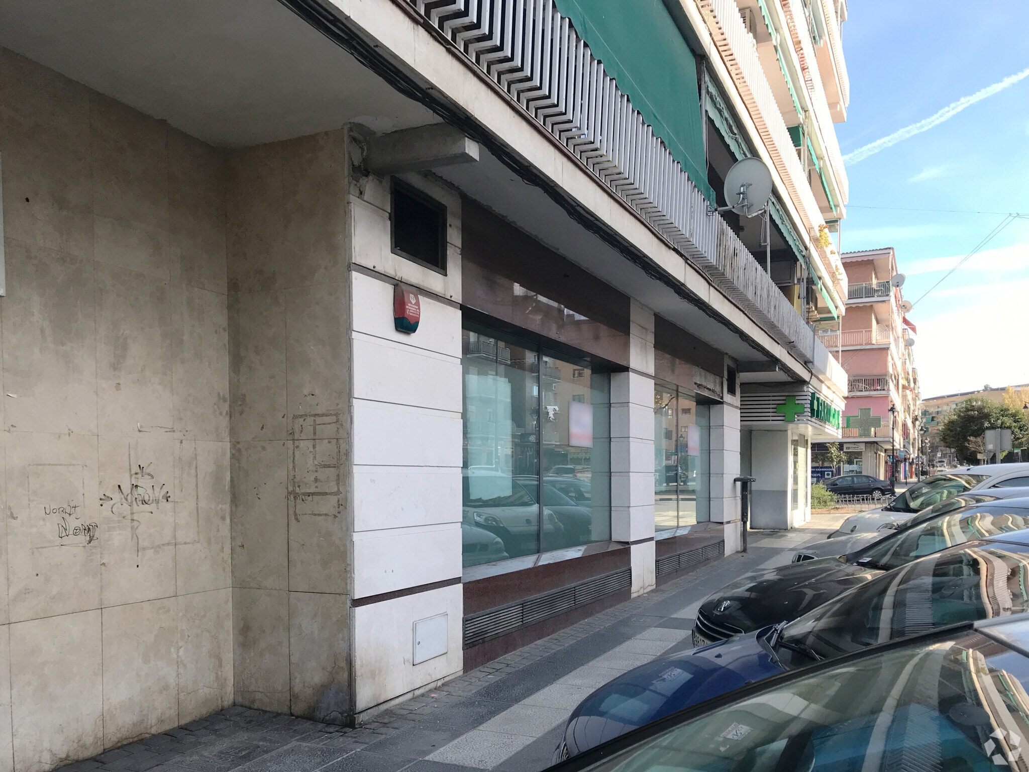 Avenida Ejército, 42, Arganda del Rey, Madrid to rent Interior Photo- Image 1 of 4
