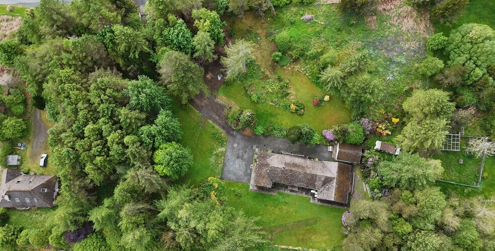Hospitality in Treaslane, Portree for sale - Building Photo - Image 3 of 10