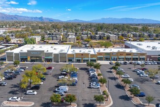 More details for N 1st Ave, Tucson, AZ - Retail for Rent