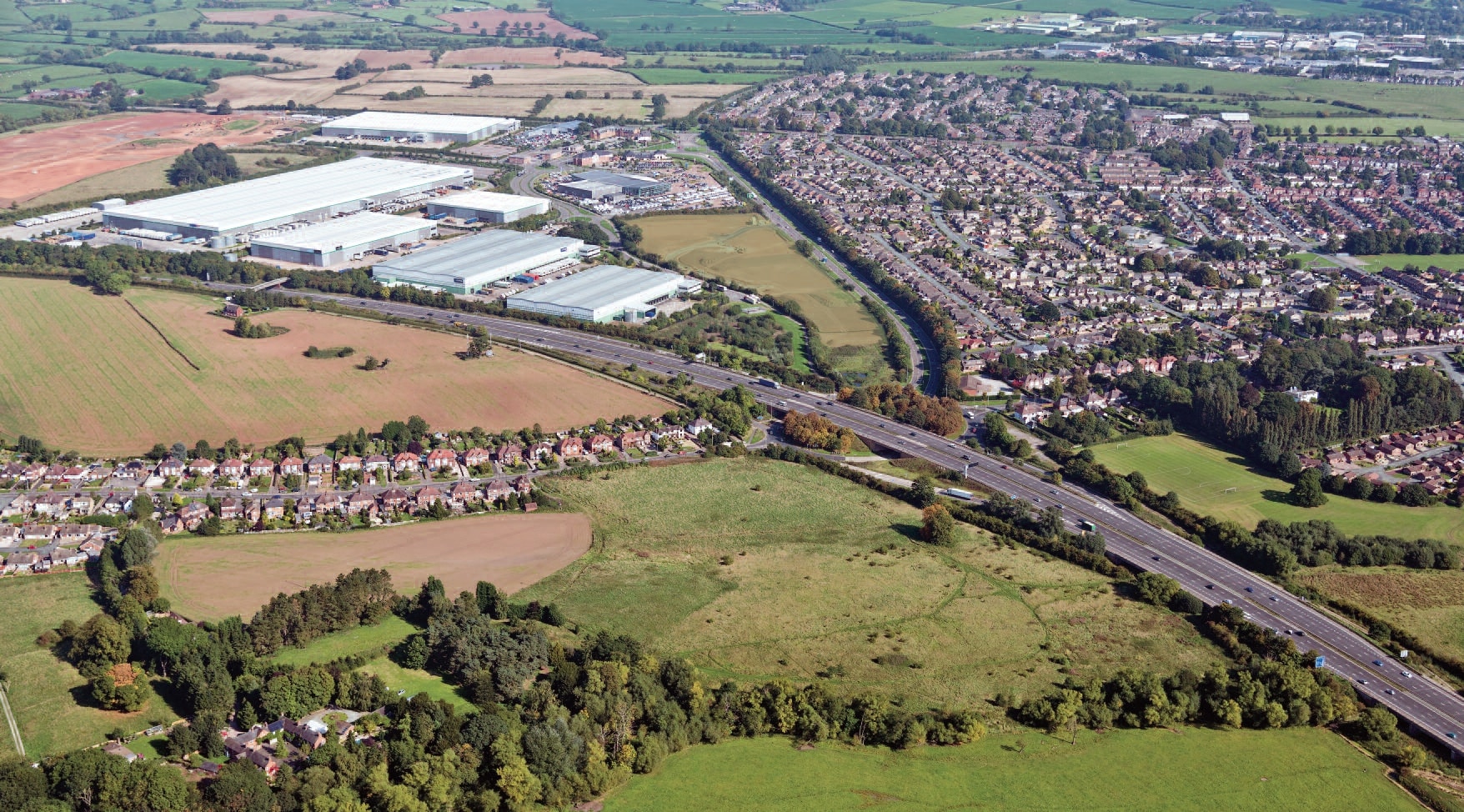 Cresswell Ln, Stafford for sale Primary Photo- Image 1 of 2
