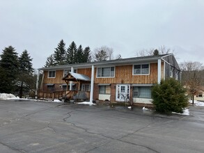 8397 Boston State Rd, Boston, NY for rent Building Photo- Image 1 of 7