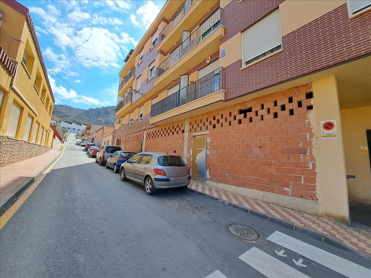 Calle de las Escuelas, 10, Murcia, Murcia for sale Building Photo- Image 1 of 14