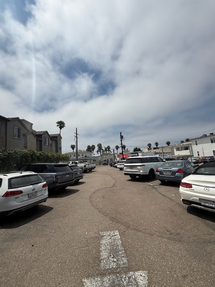 7542 Herschel Ave, La Jolla, CA for sale - Building Photo - Image 3 of 20