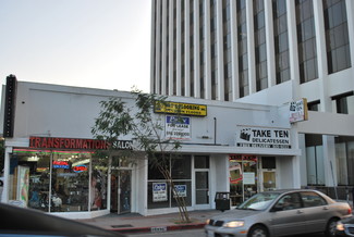 More details for 15226 Ventura Blvd, Sherman Oaks, CA - Retail for Rent