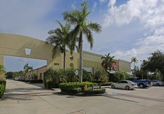 More details for 2875 Jupiter Park Dr, Jupiter, FL - Light Industrial for Sale