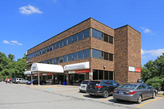 More details for 231 Bayview Dr, Barrie, ON - Office for Rent