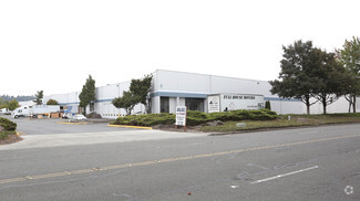 More details for 22402-22440 72nd Ave S, Kent, WA - Industrial for Rent