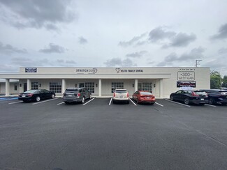 More details for 300 W Main St, Bridgeport, WV - Office/Retail for Rent