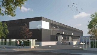 More details for Light Industrial to Rent