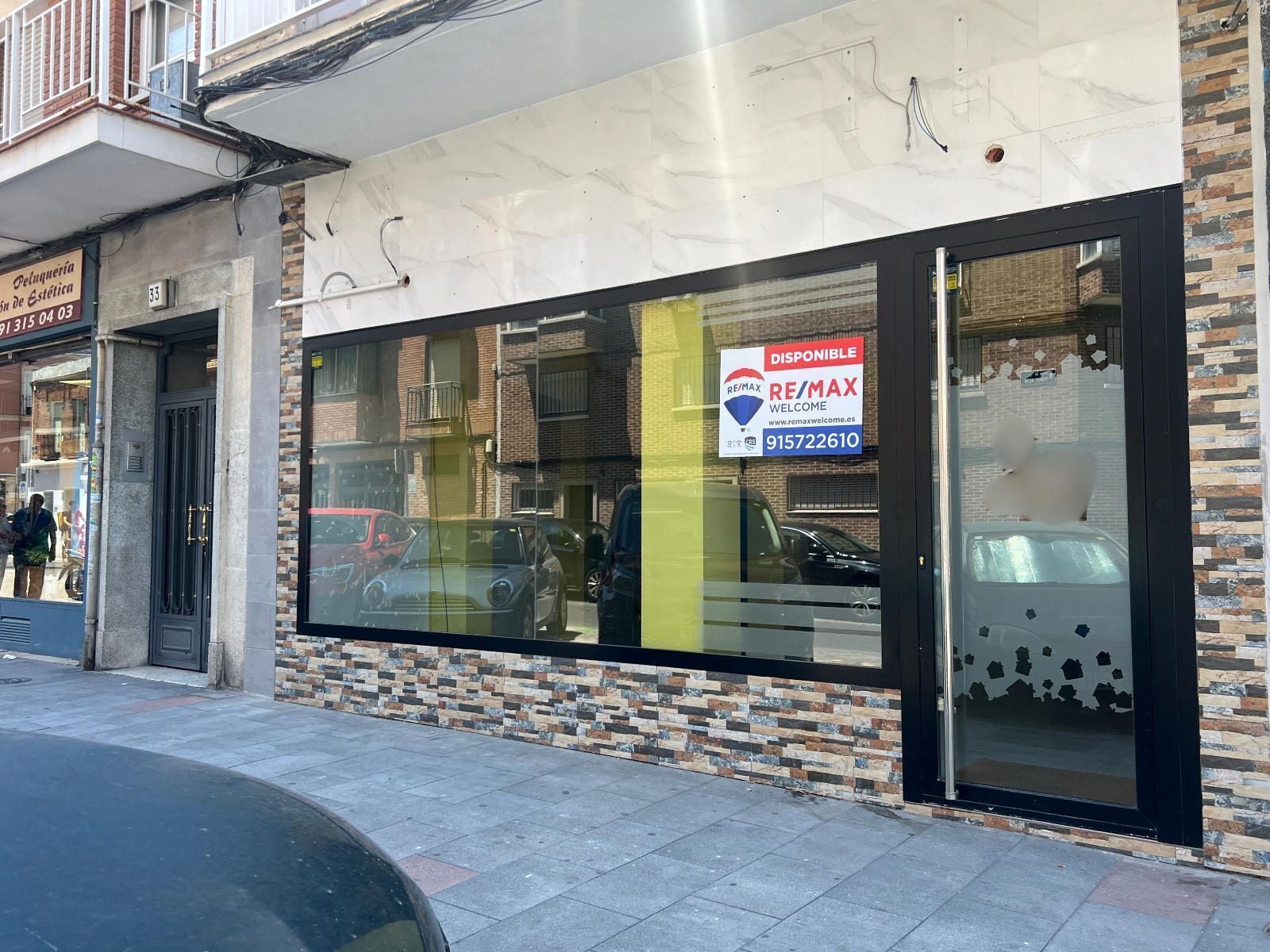 Build-to-Rent in Madrid, Madrid for sale Primary Photo- Image 1 of 4