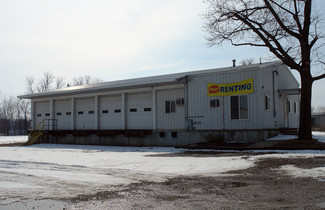 More details for 403 Stocker St, Angola, IN - Industrial for Rent