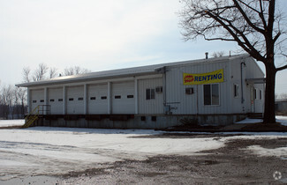 More details for 403 Stocker St, Angola, IN - Industrial for Rent