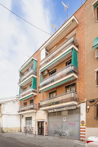More details for Calle Galeotes, 6, Madrid - Industrial to Rent