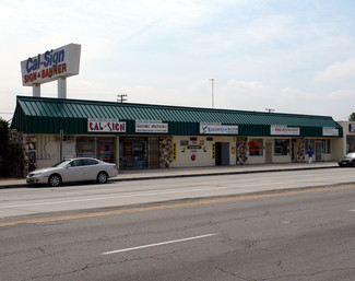 More details for 15130-15190 Prairie Ave, Lawndale, CA - Retail for Rent