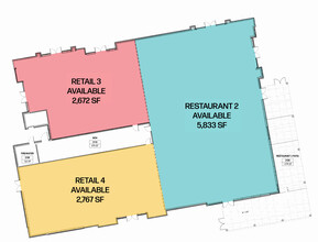 First Americans Blvd, Oklahoma City, OK for rent Floor Plan- Image 1 of 3