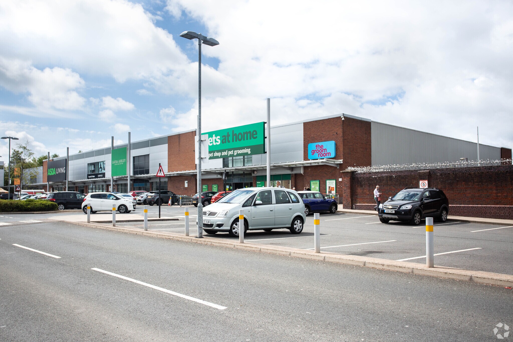 Abbey Rd, Durham for sale Primary Photo- Image 1 of 1