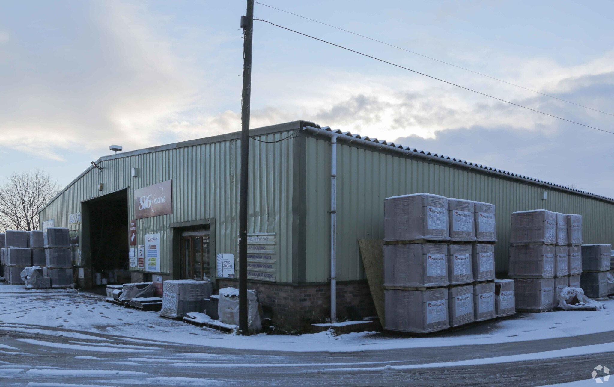 1265 Gallowgate, Glasgow for sale Primary Photo- Image 1 of 1