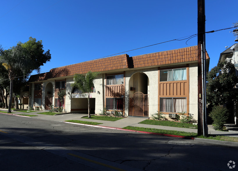 1416 N Spurgeon St, Santa Ana, CA for sale - Building Photo - Image 2 of 4