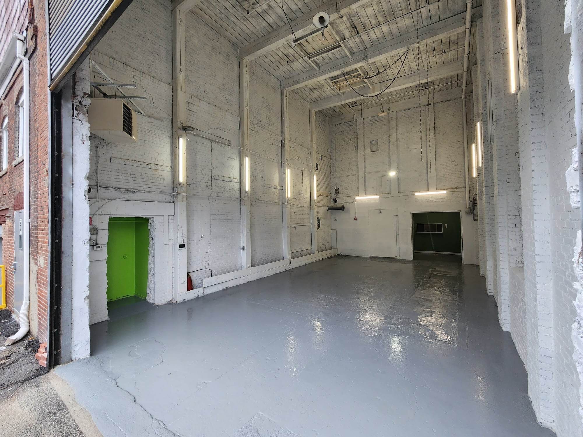 100 Business St, Hyde Park, MA to rent Building Photo- Image 1 of 17