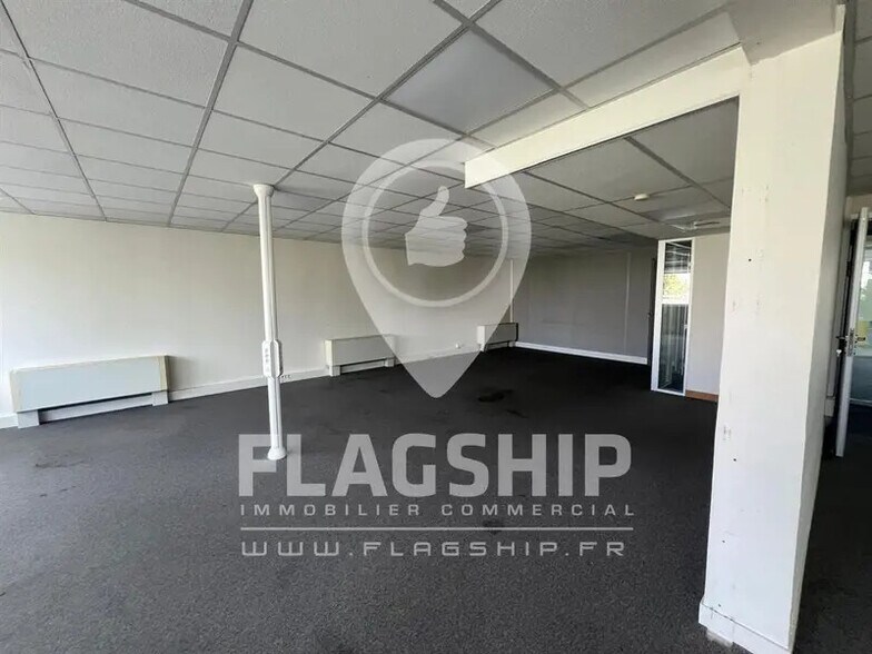 Office in Boulogne-Billancourt to rent - Interior Photo - Image 2 of 5