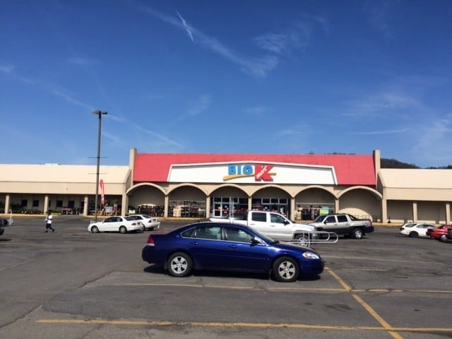 33 W State St, Binghamton, NY to rent - Building Photo - Image 1 of 1