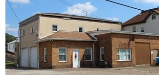 More details for 2116 Charles St, Wellsburg, WV - Light Industrial for Sale