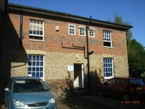 Amersham Rd, Chesham for sale Primary Photo- Image 1 of 1