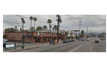 8450-8458 Reseda Blvd, Northridge, CA for sale Building Photo- Image 1 of 1