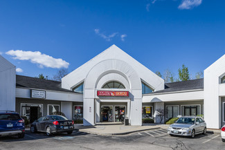 More details for 108 Fisherville Rd, Concord, NH - Retail for Rent