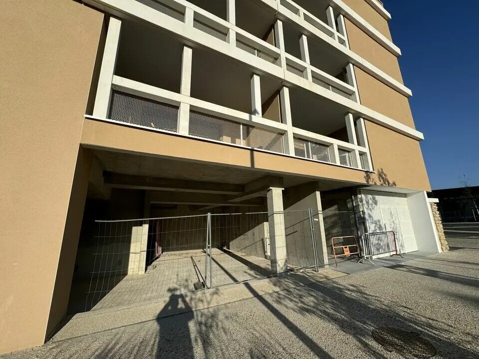 Vente Commerce 117 m² - Photo 1