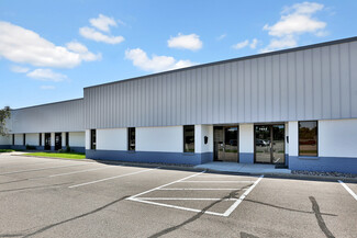 More details for 7850-7890 12th Ave E, Bloomington, MN - Light Industrial, Industrial for Rent