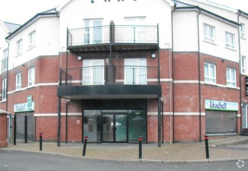 Whitewell Rd, Newtownabbey for sale Primary Photo- Image 1 of 1