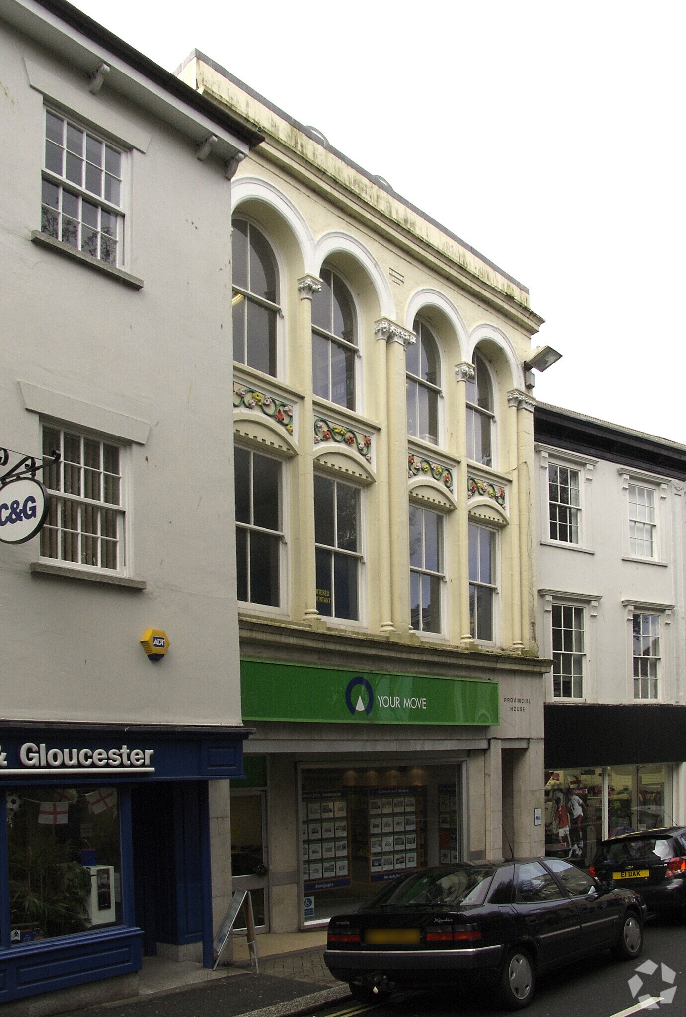 5 Church St, St Austell for sale Primary Photo- Image 1 of 1