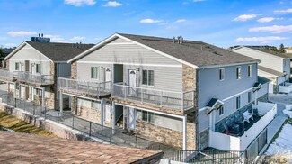 More details for 1793 Spring Ct, Cheyenne, WY - Residential for Sale