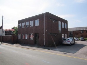 Austin Friars, Stafford for sale Primary Photo- Image 1 of 1