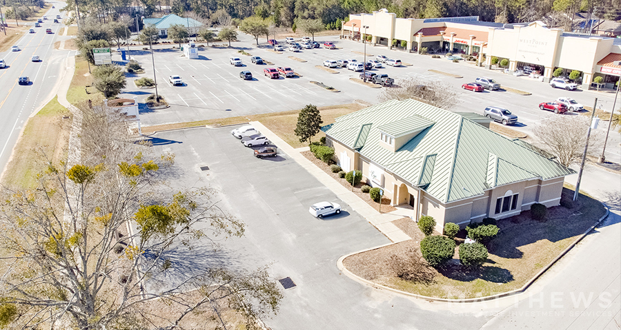 1400 Main St, Chipley, FL for sale - Building Photo - Image 2 of 3