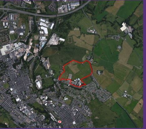 Holden Fold, Darwen for sale Building Photo- Image 1 of 1