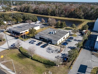 More details for 3535-3545 Saint Johns Bluff Rd S – for Sale, Jacksonville, FL