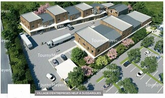 More details for Light Industrial for Sale