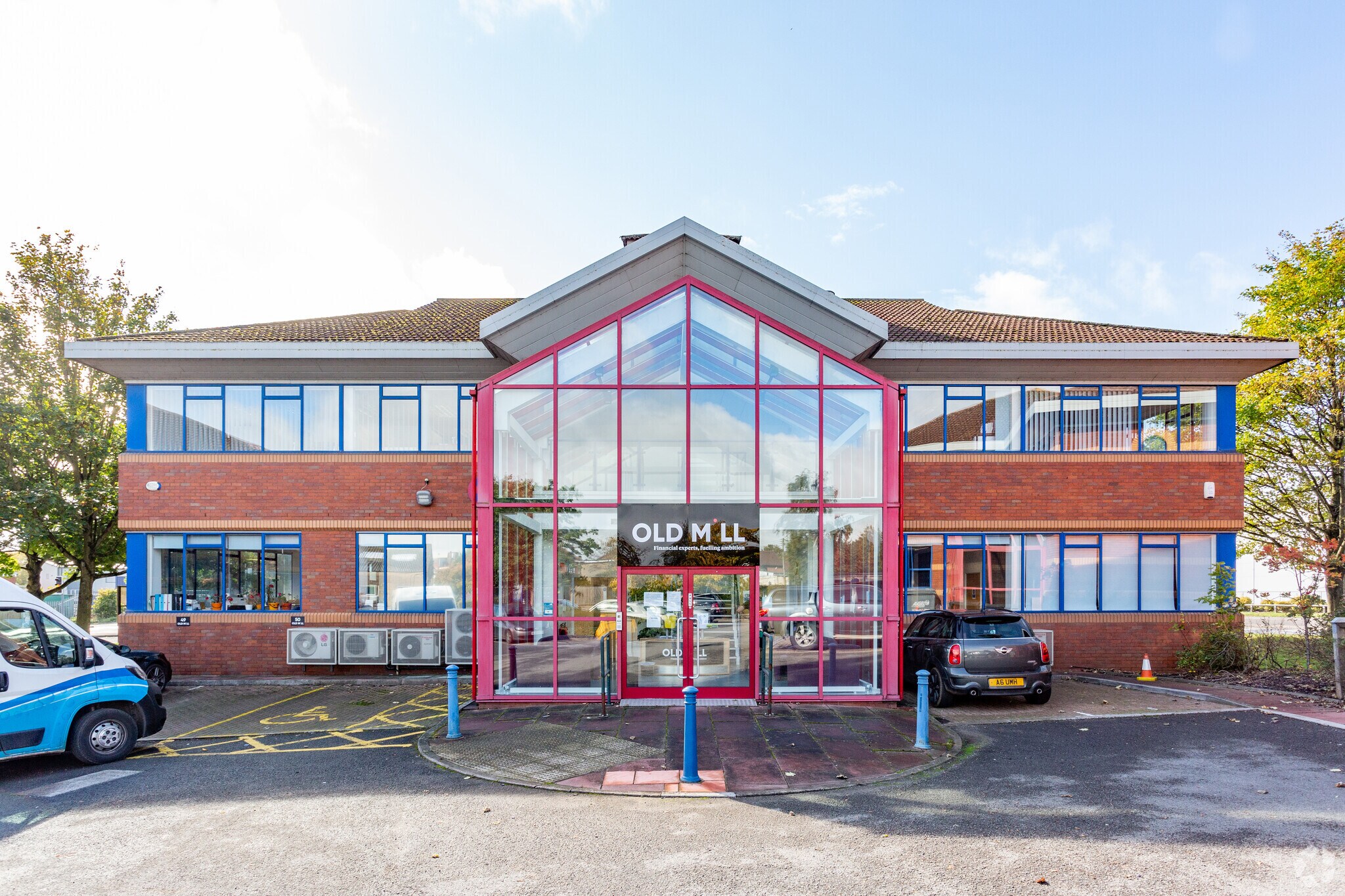 Bradford Rd, Melksham for sale Building Photo- Image 1 of 1