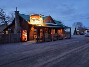 29 Dawson Ave, East Glacier Park, MT for sale Building Photo- Image 1 of 17