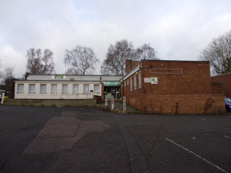 Bower Hl, Epping to rent - Building Photo - Image 3 of 4