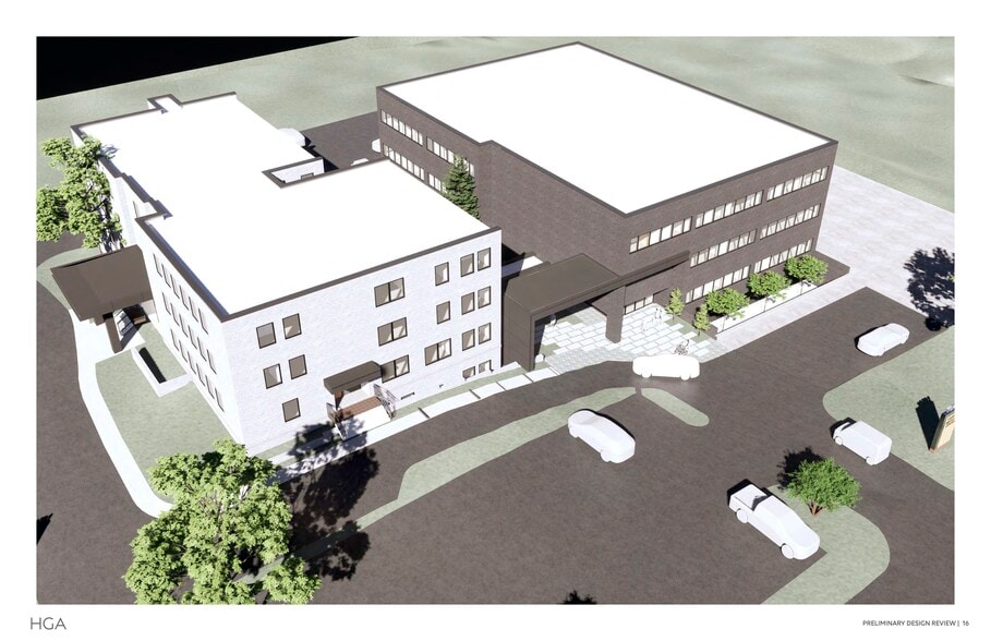 10721 Main St, Fairfax, VA to rent - Building Photo - Image 2 of 10