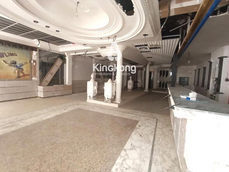 Retail in Illescas, Toledo for sale - Interior Photo - Image 2 of 7